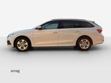 SKODA Octavia Ambition, Diesel, Occasion / Gebraucht, Automatik - 2