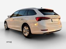 SKODA Octavia Ambition, Diesel, Occasion / Gebraucht, Automatik - 3