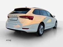 SKODA Octavia Ambition, Diesel, Occasion / Gebraucht, Automatik - 5