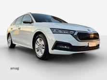 SKODA Octavia Ambition, Diesel, Occasion / Gebraucht, Automatik - 6