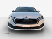 SKODA Octavia Ambition, Diesel, Occasion / Gebraucht, Automatik - 7