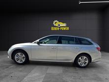 SKODA Octavia Combi 2.0 TDI DSG Ambition *RESWRVIERT*, Diesel, Occasion / Gebraucht, Automatik - 7