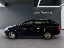 SKODA Octavia Combi 1.8 TSI Arosa 4x4, Benzin, Occasion / Gebraucht, Handschaltung - 2