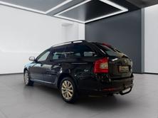 SKODA Octavia Combi 1.8 TSI Arosa 4x4, Benzin, Occasion / Gebraucht, Handschaltung - 4