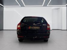 SKODA Octavia Combi 1.8 TSI Arosa 4x4, Benzin, Occasion / Gebraucht, Handschaltung - 5