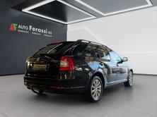SKODA Octavia Combi 1.8 TSI Arosa 4x4, Benzin, Occasion / Gebraucht, Handschaltung - 6