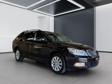 SKODA Octavia Combi 1.8 TSI Arosa 4x4, Benzin, Occasion / Gebraucht, Handschaltung - 7