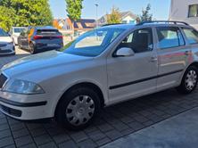 SKODA Octavia 1.9 TDI Swiss Adventure 4x4, Diesel, Occasion / Gebraucht, Handschaltung - 2