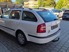 SKODA Octavia 1.9 TDI Swiss Adventure 4x4, Diesel, Occasion / Gebraucht, Handschaltung - 4