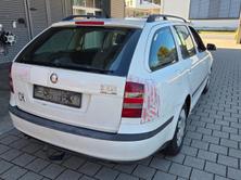 SKODA Octavia 1.9 TDI Swiss Adventure 4x4, Diesel, Occasion / Gebraucht, Handschaltung - 5