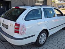 SKODA Octavia 1.9 TDI Swiss Adventure 4x4, Diesel, Occasion / Gebraucht, Handschaltung - 6