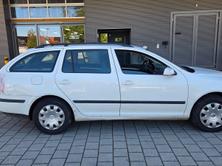 SKODA Octavia 1.9 TDI Swiss Adventure 4x4, Diesel, Occasion / Gebraucht, Handschaltung - 7