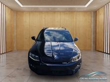 SKODA Octavia Combi 2.0 TSI RS DSG, Benzin, Occasion / Gebraucht, Automatik - 3