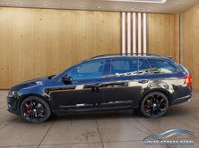 SKODA Octavia Combi 2.0 TSI RS DSG, Benzin, Occasion / Gebraucht, Automatik - 4