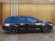 SKODA Octavia Combi 2.0 TSI RS DSG, Benzin, Occasion / Gebraucht, Automatik - 5