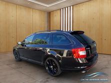 SKODA Octavia Combi 2.0 TSI RS DSG, Benzin, Occasion / Gebraucht, Automatik - 6