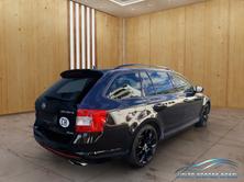 SKODA Octavia Combi 2.0 TSI RS DSG, Benzin, Occasion / Gebraucht, Automatik - 7