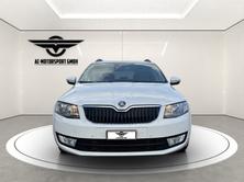 SKODA Octavia Combi 1.8 TSI Elegance 4x4 DSG, Benzin, Occasion / Gebraucht, Automatik - 2