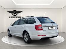 SKODA Octavia Combi 1.8 TSI Elegance 4x4 DSG, Benzin, Occasion / Gebraucht, Automatik - 3