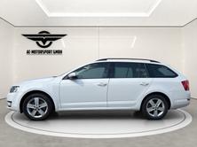 SKODA Octavia Combi 1.8 TSI Elegance 4x4 DSG, Benzin, Occasion / Gebraucht, Automatik - 5
