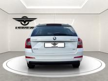 SKODA Octavia Combi 1.8 TSI Elegance 4x4 DSG, Benzin, Occasion / Gebraucht, Automatik - 6