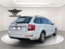 SKODA Octavia Combi 1.8 TSI Elegance 4x4 DSG, Benzin, Occasion / Gebraucht, Automatik - 7
