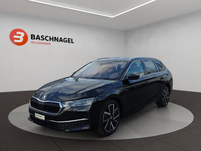 SKODA Octavia Selection FL Launch, Diesel, Occasion / Utilisé, Automatique