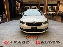 SKODA Octavia Combi 1.8 TSI Ambition DSG, Essence, Occasion / Utilisé, Automatique - 2