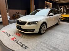SKODA Octavia Combi 1.8 TSI Ambition DSG, Essence, Occasion / Utilisé, Automatique - 3