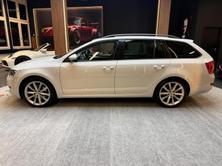 SKODA Octavia Combi 1.8 TSI Ambition DSG, Essence, Occasion / Utilisé, Automatique - 4