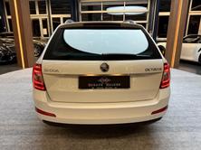 SKODA Octavia Combi 1.8 TSI Ambition DSG, Essence, Occasion / Utilisé, Automatique - 6