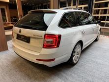 SKODA Octavia Combi 1.8 TSI Ambition DSG, Essence, Occasion / Utilisé, Automatique - 7