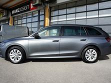 SKODA Octavia Combi 1.5 TSI mHEV DSG Selection, Mild-Hybrid Benzin/Elektro, Occasion / Gebraucht, Automatik - 2