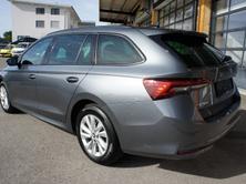 SKODA Octavia Combi 1.5 TSI mHEV DSG Selection, Mild-Hybrid Benzin/Elektro, Occasion / Gebraucht, Automatik - 3