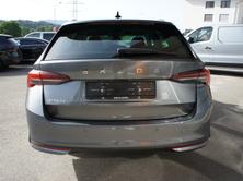 SKODA Octavia Combi 1.5 TSI mHEV DSG Selection, Mild-Hybrid Benzin/Elektro, Occasion / Gebraucht, Automatik - 4