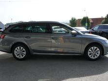 SKODA Octavia Combi 1.5 TSI mHEV DSG Selection, Mild-Hybrid Benzin/Elektro, Occasion / Gebraucht, Automatik - 6