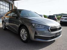 SKODA Octavia Combi 1.5 TSI mHEV DSG Selection, Mild-Hybrid Benzin/Elektro, Occasion / Gebraucht, Automatik - 7