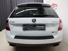 SKODA Octavia Combi 2.0 TSI RS 230 DSG - Challenge - Panorama - L, Benzin, Occasion / Gebraucht, Automatik - 6