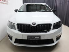 SKODA Octavia Combi 2.0 TSI RS 230 DSG - Challenge - Panorama - L, Benzin, Occasion / Gebraucht, Automatik - 7