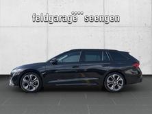 SKODA Octavia Combi 2.0 TDI DSG RS 4x4 mit AHK Panorama-Ausstell, Diesel, Occasion / Gebraucht, Automatik - 2