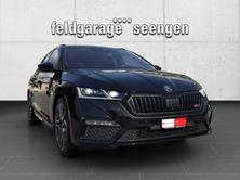 SKODA Octavia Combi 2.0 TDI DSG RS 4x4 mit AHK Panorama-Ausstell, Diesel, Occasion / Gebraucht, Automatik - 3
