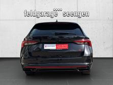 SKODA Octavia Combi 2.0 TDI DSG RS 4x4 mit AHK Panorama-Ausstell, Diesel, Occasion / Gebraucht, Automatik - 6