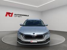 SKODA Octavia Combi 2.0 TDI DSG Style, Diesel, Occasion / Gebraucht, Automatik - 2