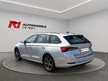 SKODA Octavia Combi 2.0 TDI DSG Style, Diesel, Occasion / Gebraucht, Automatik - 3