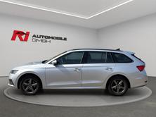 SKODA Octavia Combi 2.0 TDI DSG Style, Diesel, Occasion / Gebraucht, Automatik - 4