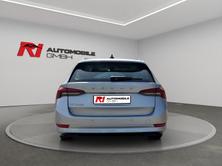 SKODA Octavia Combi 2.0 TDI DSG Style, Diesel, Occasion / Gebraucht, Automatik - 5