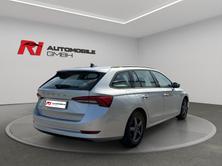 SKODA Octavia Combi 2.0 TDI DSG Style, Diesel, Occasion / Gebraucht, Automatik - 6