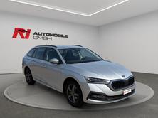 SKODA Octavia Combi 2.0 TDI DSG Style, Diesel, Occasion / Gebraucht, Automatik - 7