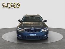 SKODA Octavia Combi 1.8 TSI Ambition 4x4 DSG, Benzin, Occasion / Gebraucht, Automatik - 2
