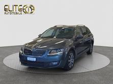 SKODA Octavia Combi 1.8 TSI Ambition 4x4 DSG, Benzin, Occasion / Gebraucht, Automatik - 4